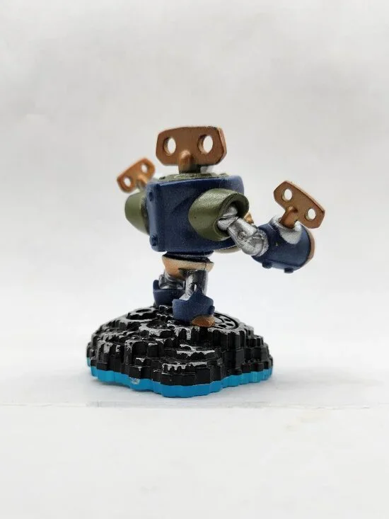 Wind up Skylander - Picture 7 of 10